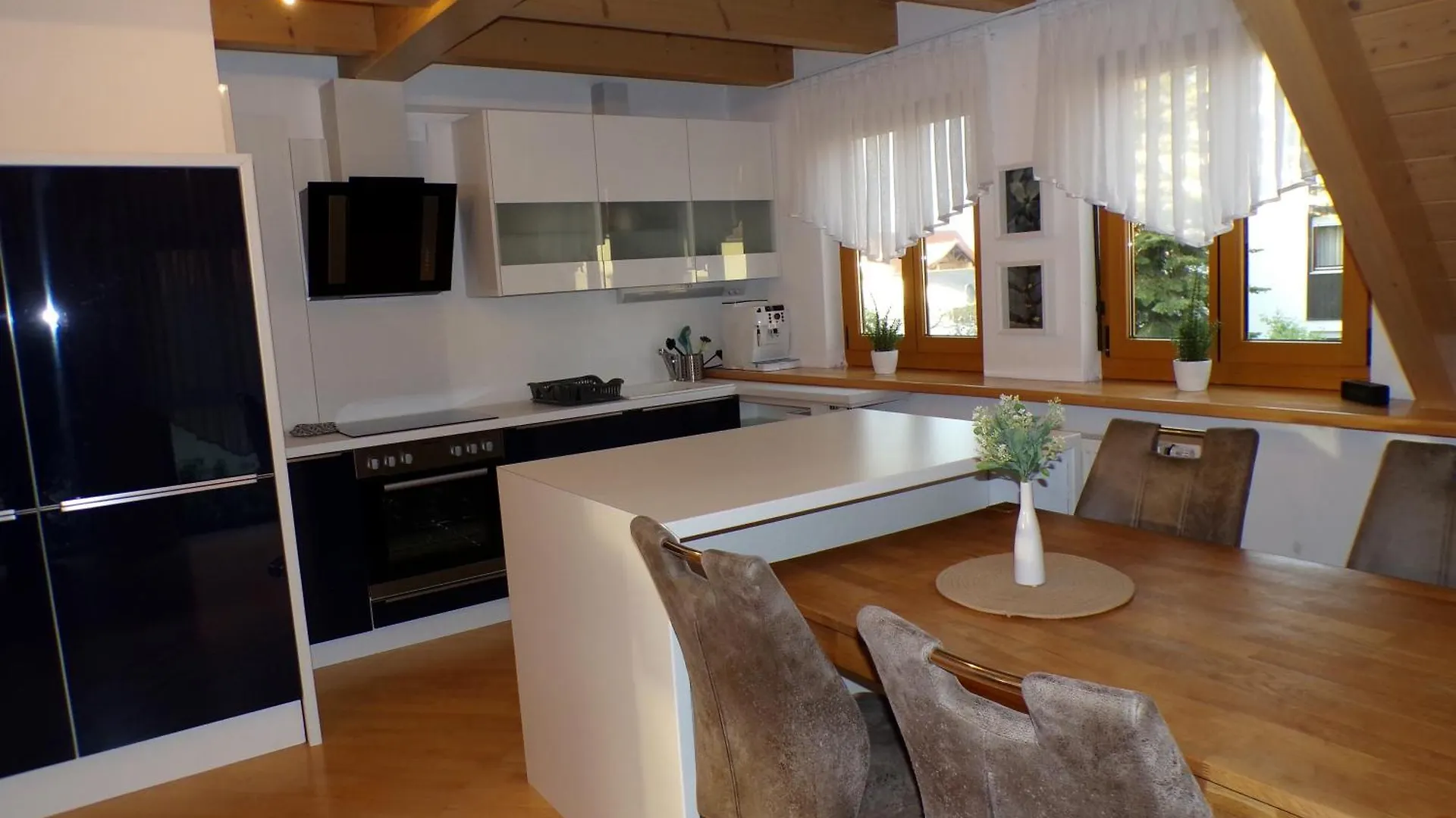 Mondfaenger Ferienwohnung , Naehe Playmobil Funpark Und Messezentrum Wilhermsdorf